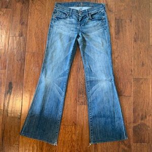 Dojo Jeans Size 26